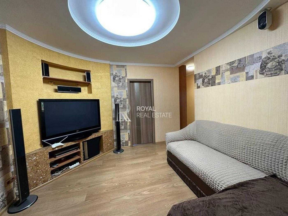 Продаж видової 4-кімнатної квартири на Позняках Київ - зображення 8