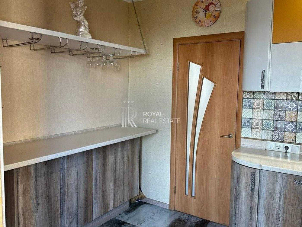 Продаж видової 4-кімнатної квартири на Позняках Київ - зображення 3