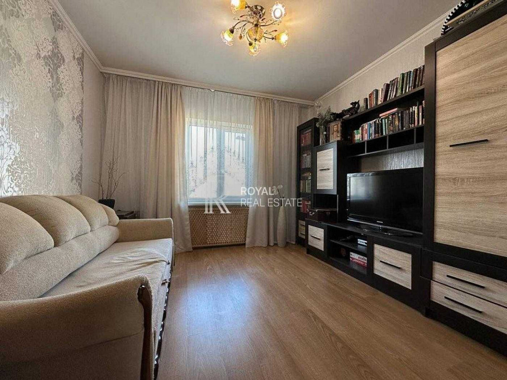 Продаж видової 4-кімнатної квартири на Позняках Київ - зображення 6