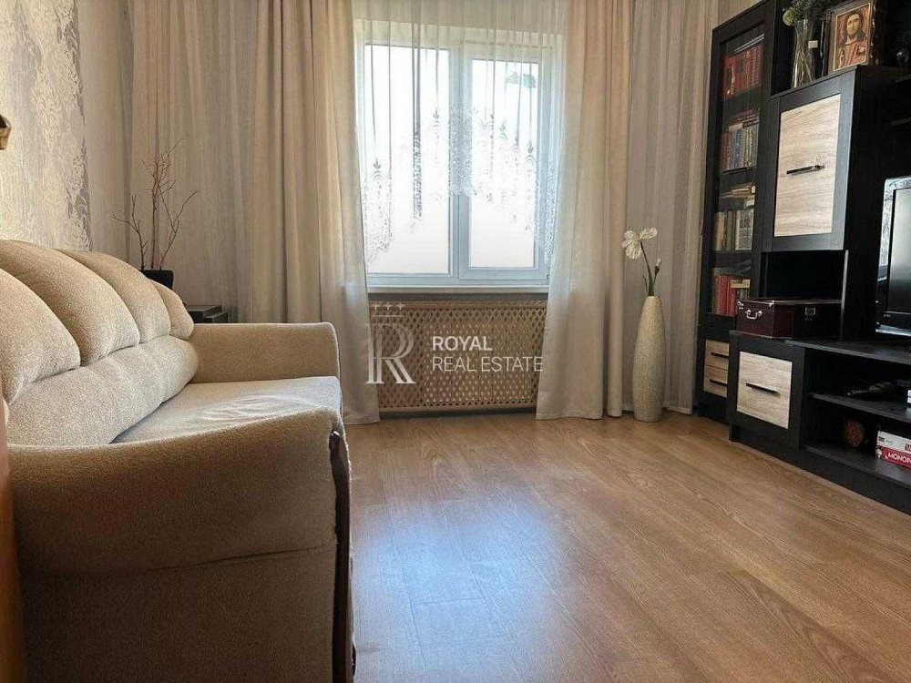 Продаж видової 4-кімнатної квартири на Позняках Київ - зображення 4