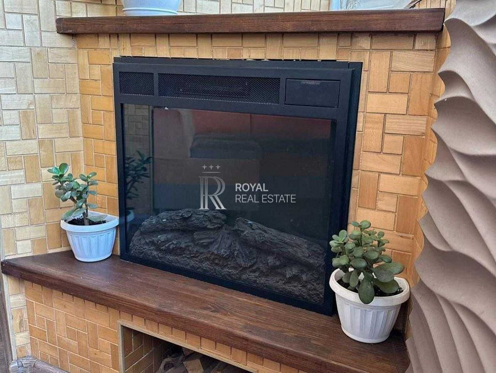 Продаж видової 4-кімнатної квартири на Позняках Київ - зображення 7