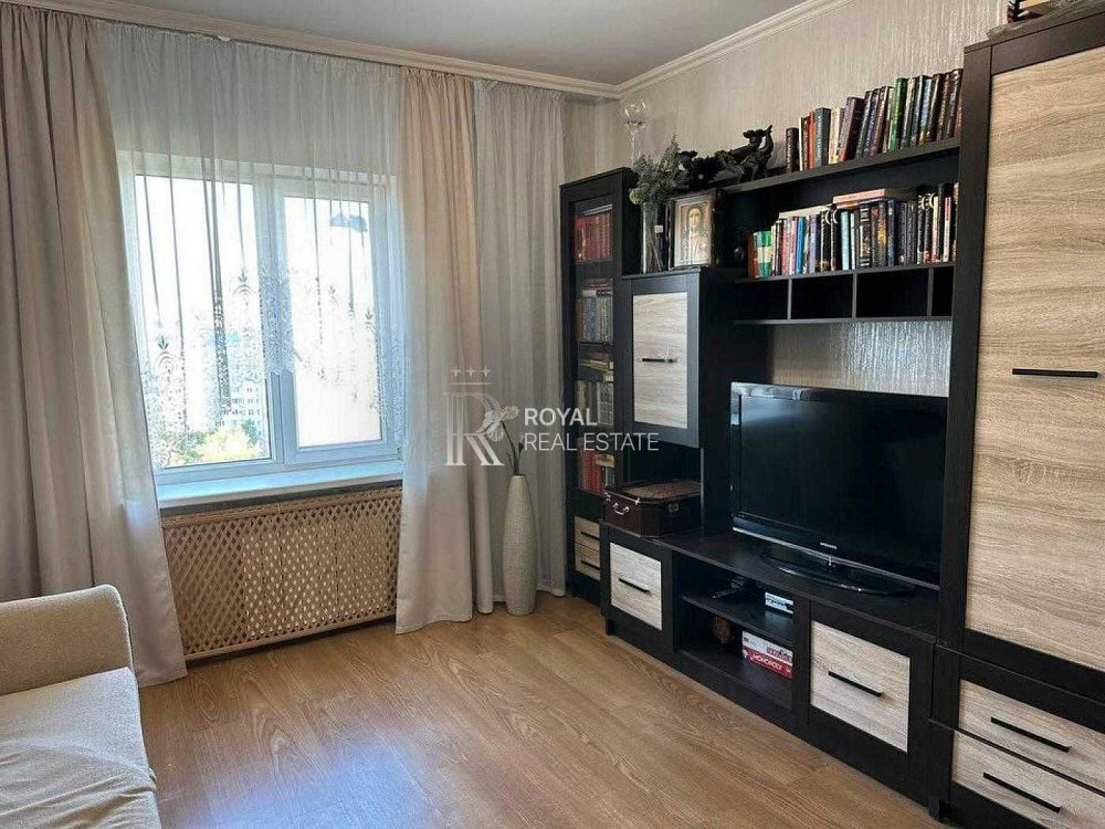 Продаж видової 4-кімнатної квартири на Позняках Київ - зображення 5