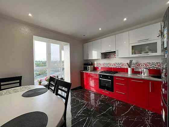 Продається 2к.квартира мікрорайон Кемпінг Тернополь