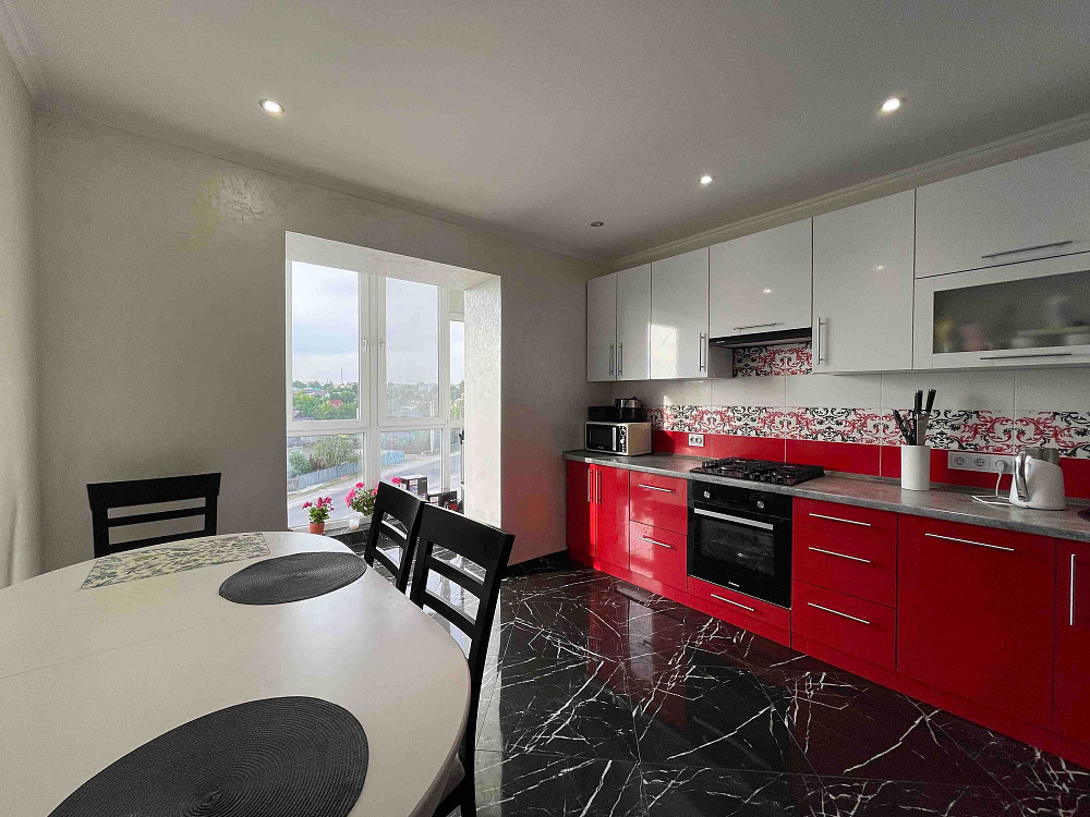 Продається 2к.квартира мікрорайон Кемпінг Тернополь - изображение 1