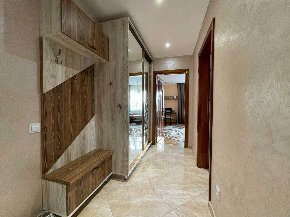 Продається 2к.квартира мікрорайон Кемпінг Тернополь - изображение 6