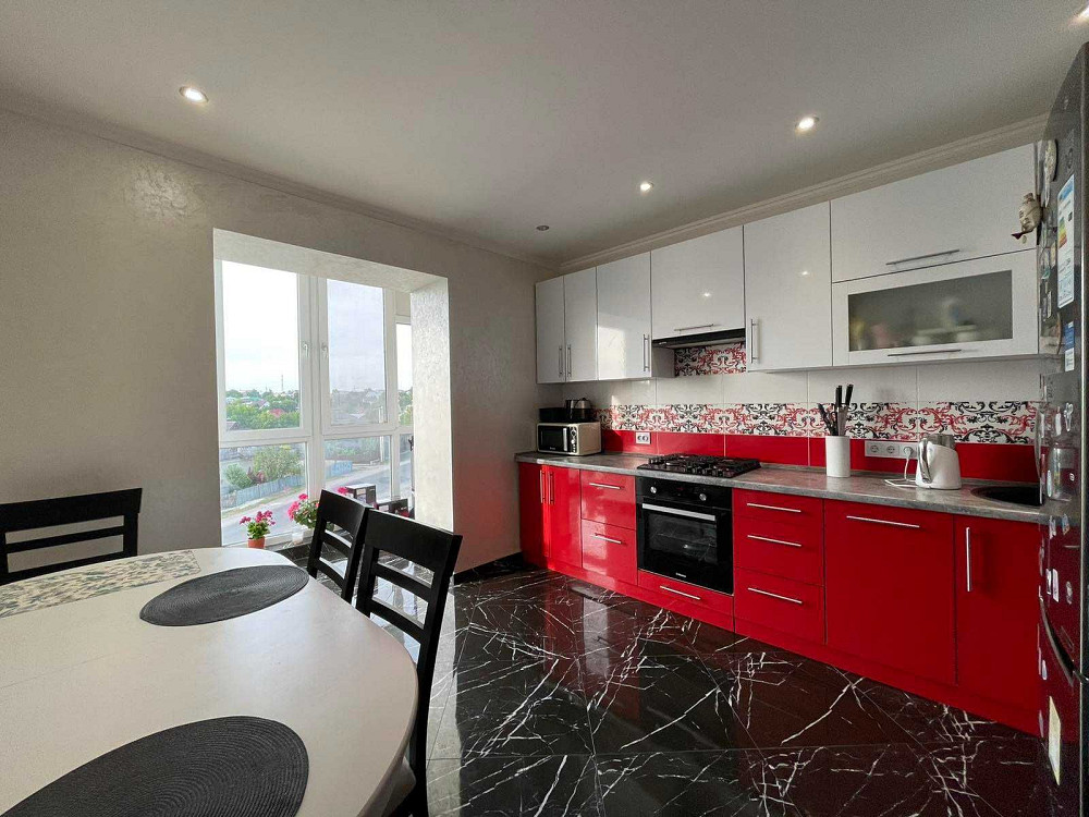 Продається 2к.квартира мікрорайон Кемпінг Тернополь - изображение 2