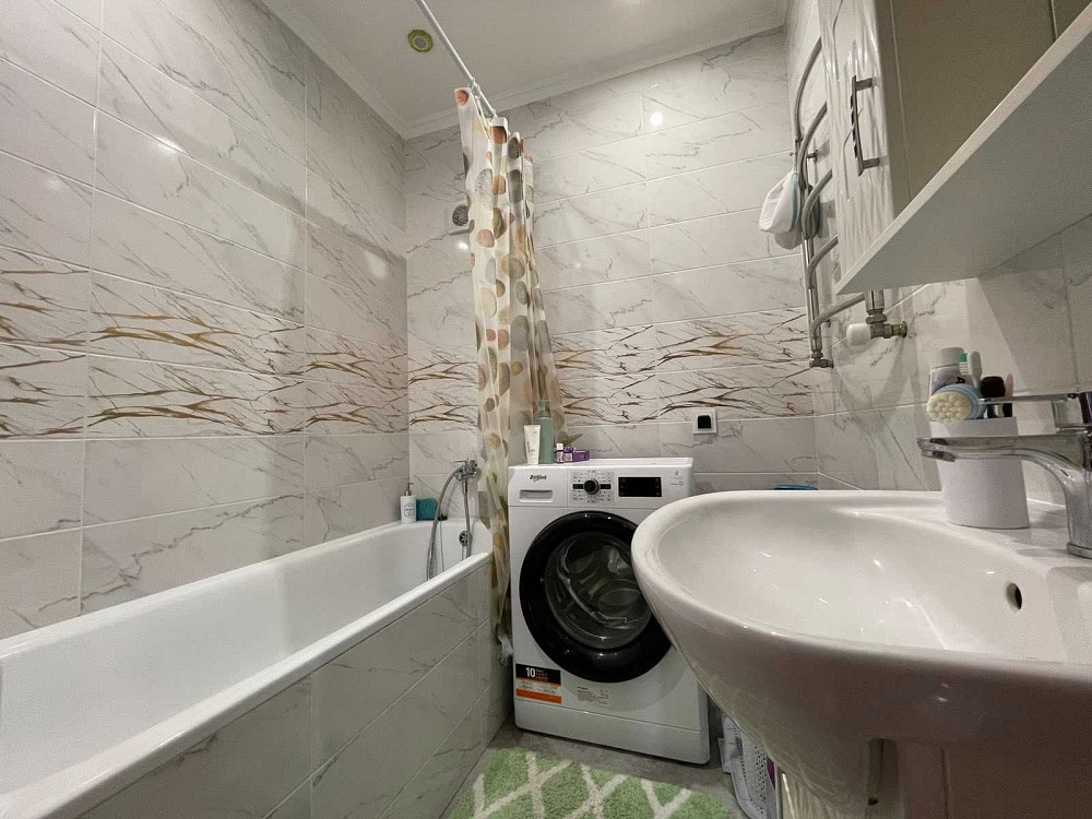 Продається 2к.квартира мікрорайон Кемпінг Тернополь - изображение 4