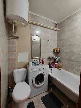 Продам гарну 1к.кв. р-н Калинової. Можна самим жити або здати в оренду Днепр