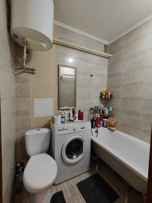 Продам гарну 1к.кв. р-н Калинової. Можна самим жити або здати в оренду Днепр - изображение 5