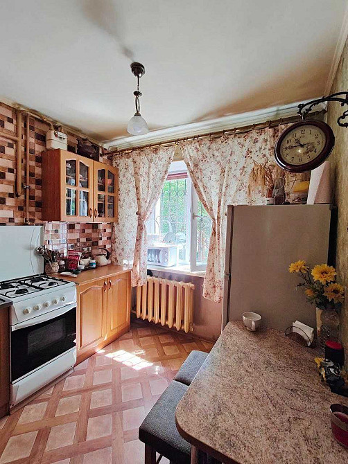 Продам гарну 1к.кв. р-н Калинової. Можна самим жити або здати в оренду Днепр - изображение 1