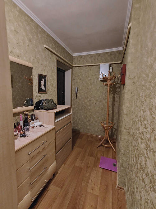 Продам гарну 1к.кв. р-н Калинової. Можна самим жити або здати в оренду Днепр - изображение 4