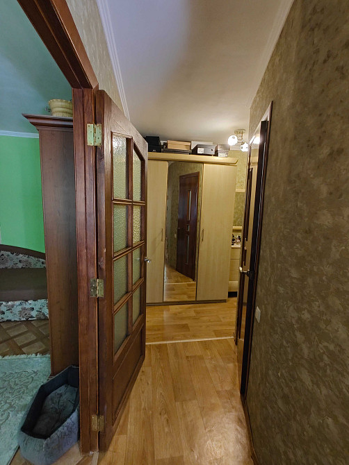 Продам гарну 1к.кв. р-н Калинової. Можна самим жити або здати в оренду Днепр - изображение 3