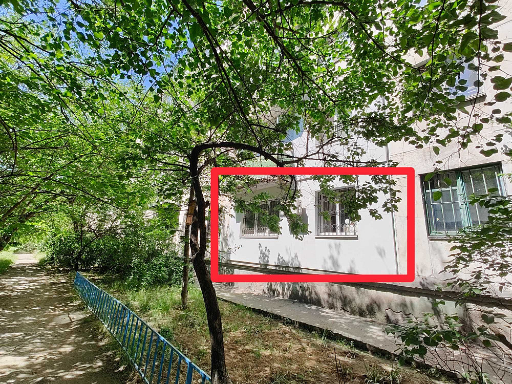 Продам гарну 1к.кв. р-н Калинової. Можна самим жити або здати в оренду Днепр - изображение 6