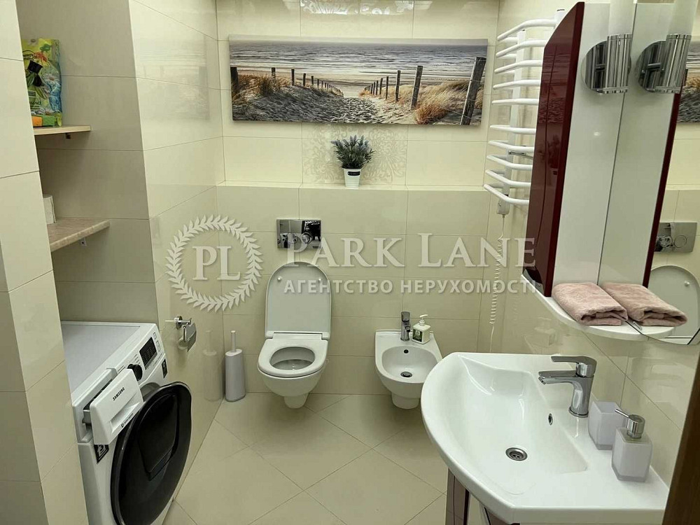 4к 170м2 ЖК Діамант бульвар Т.Шевченка 27Б Пирогова Франка Київ - зображення 8