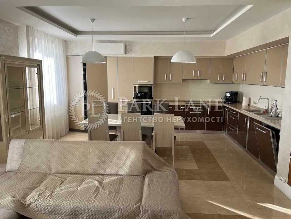 4к 170м2 ЖК Діамант бульвар Т.Шевченка 27Б Пирогова Франка Київ - зображення 1