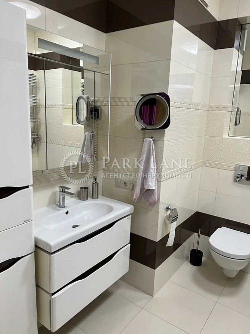 4к 170м2 ЖК Діамант бульвар Т.Шевченка 27Б Пирогова Франка Київ - зображення 7