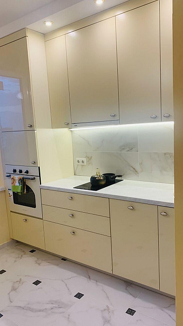 Продам 1-кімн. квартиру, ЖК «Патріотика», Дарницький район AK Київ - зображення 1