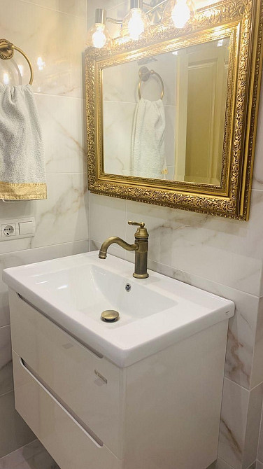 Продам 1-кімн. квартиру, ЖК «Патріотика», Дарницький район AK Київ - зображення 5