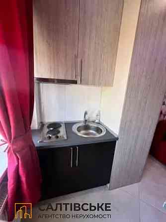 1247-МС Продам гостинку 20м2 в новострое ЖК Бестужевские Сады Харьков