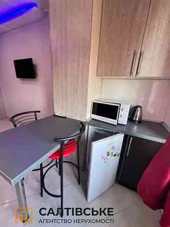 1247-МС Продам гостинку 20м2 в новострое ЖК Бестужевские Сады Харьков