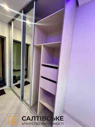 1247-МС Продам гостинку 20м2 в новострое ЖК Бестужевские Сады Харьков