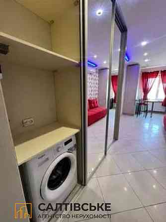 1247-МС Продам гостинку 20м2 в новострое ЖК Бестужевские Сады Харьков