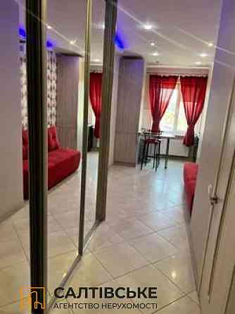 1247-МС Продам гостинку 20м2 в новострое ЖК Бестужевские Сады Харьков