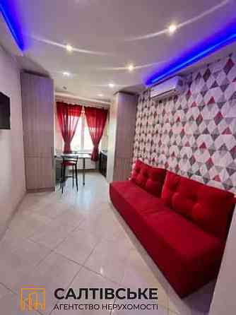 1247-МС Продам гостинку 20м2 в новострое ЖК Бестужевские Сады Харьков