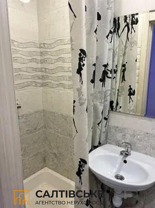 1247-МС Продам гостинку 20м2 в новострое ЖК Бестужевские Сады Харьков - изображение 7