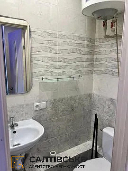 1247-МС Продам гостинку 20м2 в новострое ЖК Бестужевские Сады Харьков - изображение 8