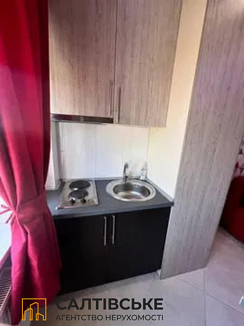 1247-МС Продам гостинку 20м2 в новострое ЖК Бестужевские Сады Харьков - изображение 4