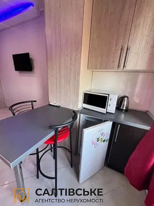 1247-МС Продам гостинку 20м2 в новострое ЖК Бестужевские Сады Харьков - изображение 3