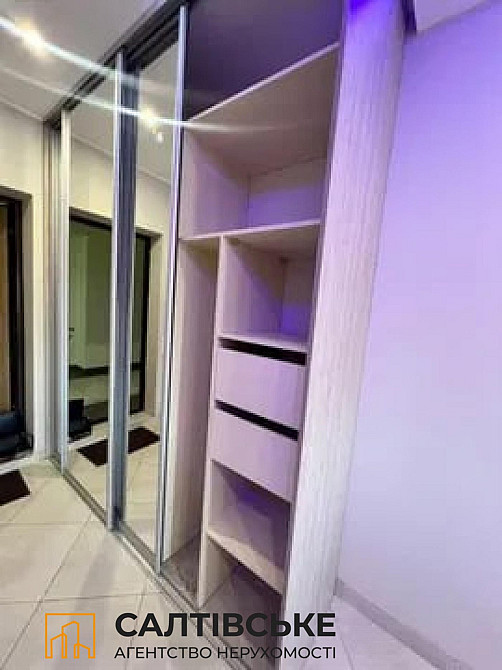 1247-МС Продам гостинку 20м2 в новострое ЖК Бестужевские Сады Харьков - изображение 5