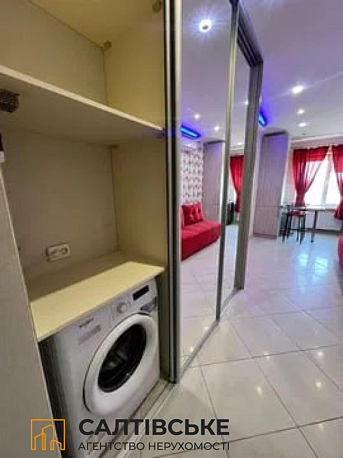 1247-МС Продам гостинку 20м2 в новострое ЖК Бестужевские Сады Харьков - изображение 6