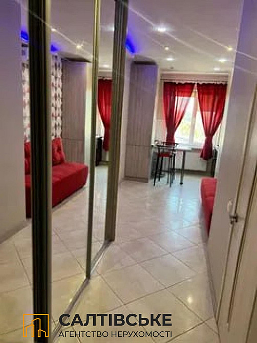 1247-МС Продам гостинку 20м2 в новострое ЖК Бестужевские Сады Харьков - изображение 1