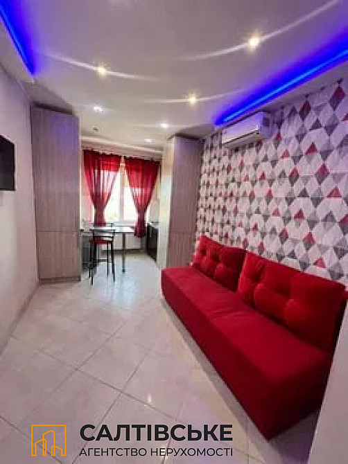 1247-МС Продам гостинку 20м2 в новострое ЖК Бестужевские Сады Харьков - изображение 2