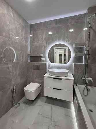 Однокомнатная квартира с ремонтом в ЖК Виа Рома Одесса