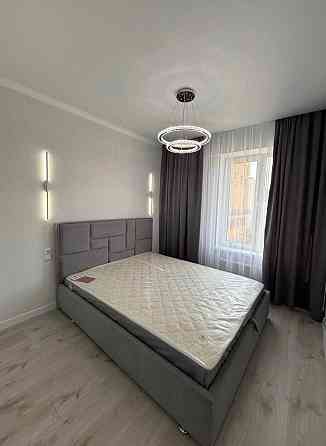 Однокомнатная квартира с ремонтом в ЖК Виа Рома Одесса