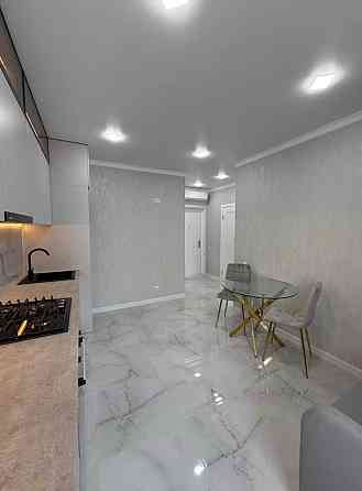 Однокомнатная квартира с ремонтом в ЖК Виа Рома Одесса