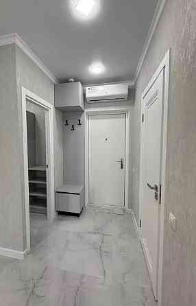 Однокомнатная квартира с ремонтом в ЖК Виа Рома Одесса