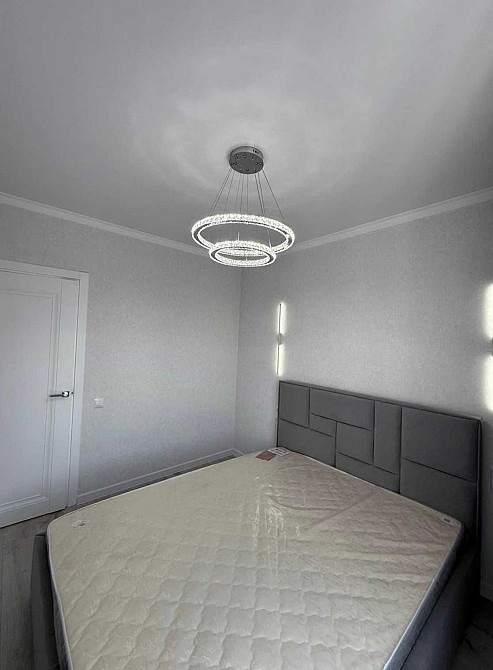 Однокомнатная квартира с ремонтом в ЖК Виа Рома Одесса - изображение 4