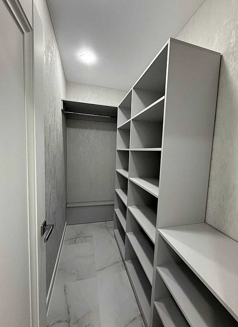 Однокомнатная квартира с ремонтом в ЖК Виа Рома Одесса - изображение 7