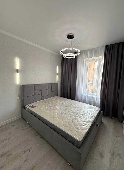 Однокомнатная квартира с ремонтом в ЖК Виа Рома Одесса - изображение 3