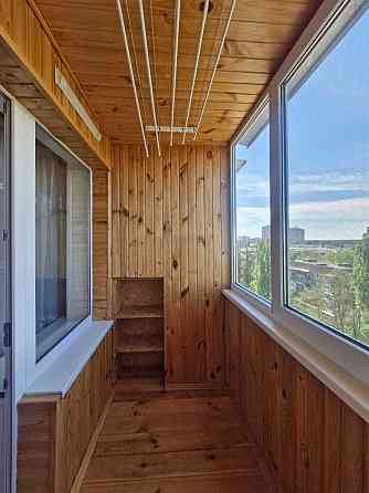 Продаж 3-х кімнатної квартири М. Лагунової 4 Бровари Бровары