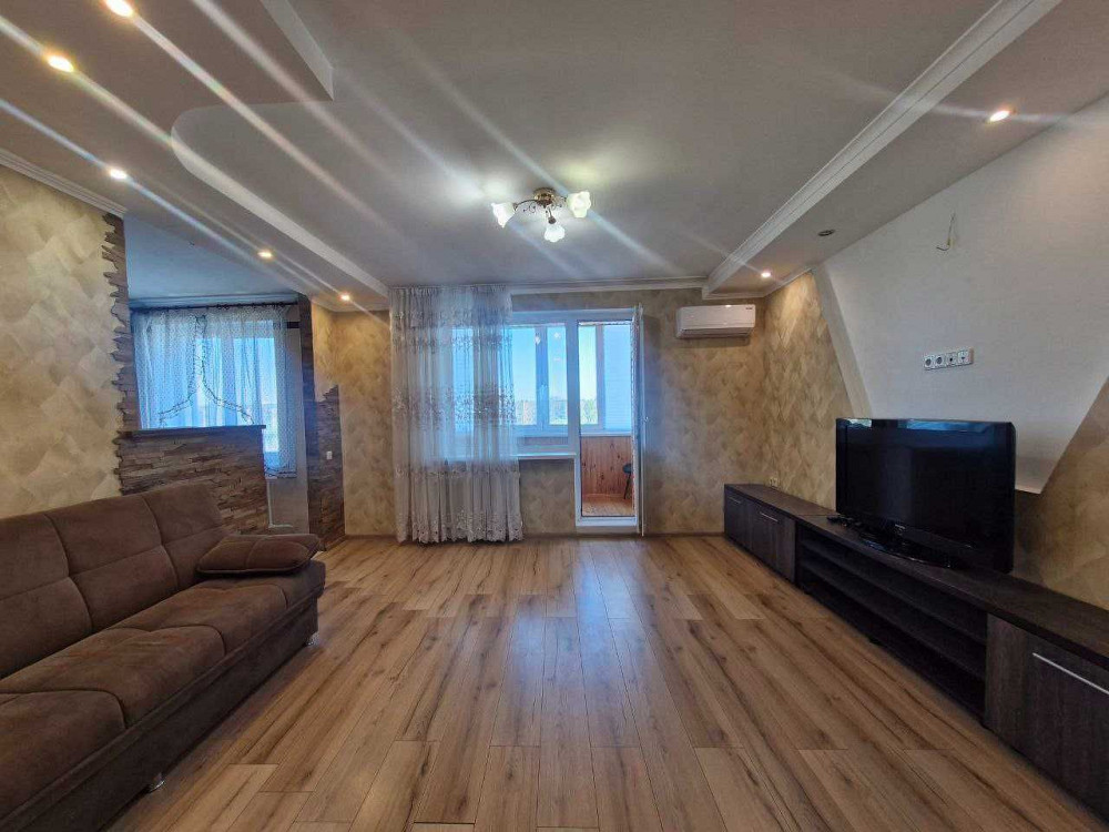 Продаж 3-х кімнатної квартири М. Лагунової 4 Бровари Бровари - зображення 1