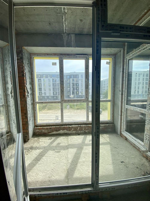 Продаж 2кім. квартири в зданому та заселеному ЖК Компанйон. Львов - изображение 8