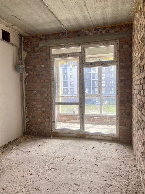 Продаж 2кім. квартири в зданому та заселеному ЖК Компанйон. Львов - изображение 7