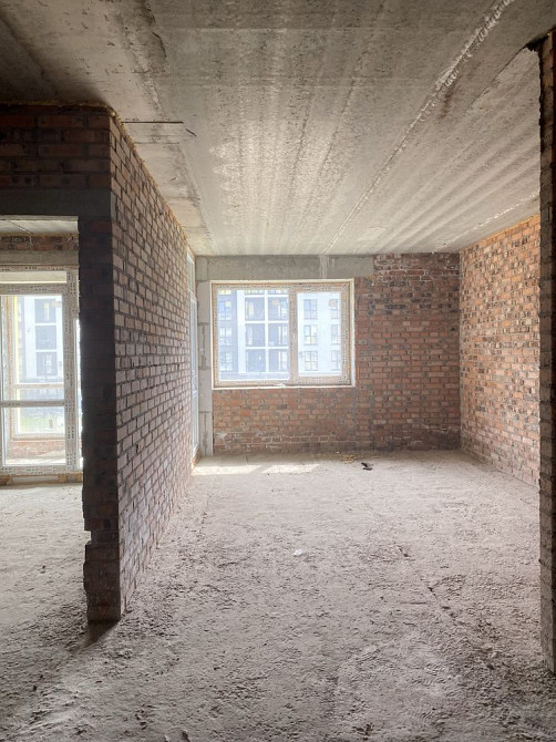 Продаж 2кім. квартири в зданому та заселеному ЖК Компанйон. Львов - изображение 3