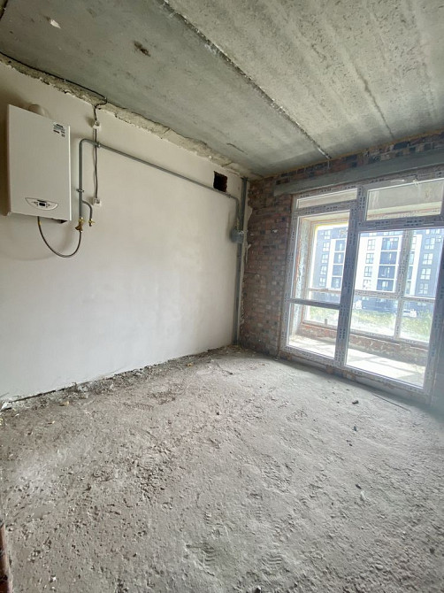 Продаж 2кім. квартири в зданому та заселеному ЖК Компанйон. Львов - изображение 6