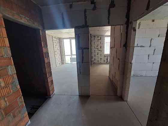 Продам 3-х комнатную квартиру в новом доме. Рассрочка.  Без комиссии Одесса